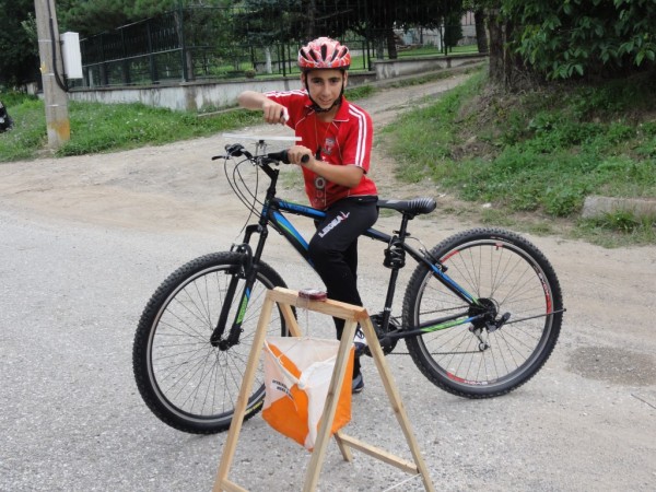 10 медала донесоха казанлъшките ориентировачи