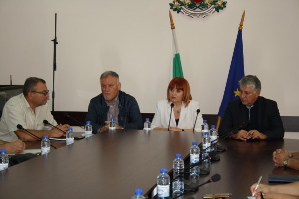 Ще категоризират язовирите в областта по степен на опасност