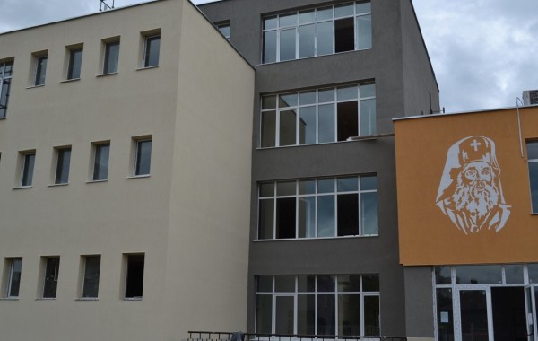 Среща за напредъка по ремонта на СУ „Екзарх Антим I“