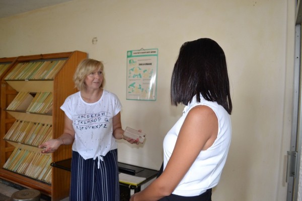 Започва ремонтът за „Защитено жилище“ в село Дунавци