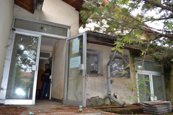 Започва ремонтът за „Защитено жилище“ в село Дунавци