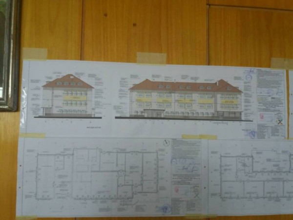 Нов живот за едно от най-старите училища 