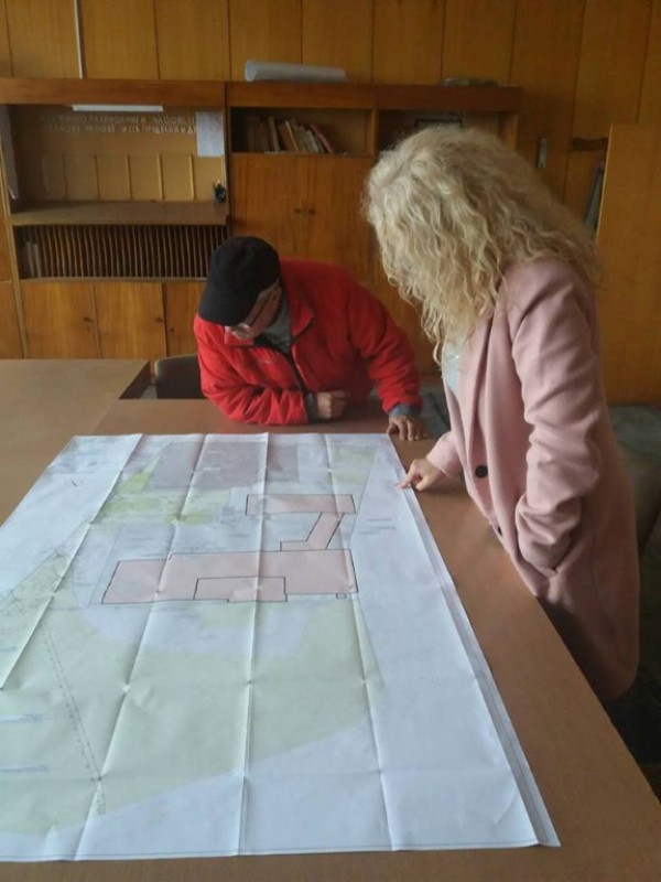 Нов живот за едно от най-старите училища 