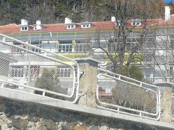 Нов живот за едно от най-старите училища 