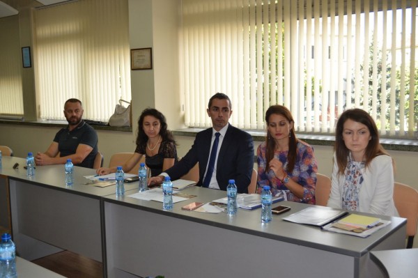 Започва процедура по учредяване на Организация за управление на туристически район “Долина на розите“