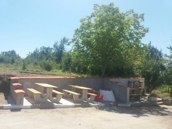 Шипка зарадва жителите и гостите си с нова панорамна пътека