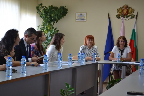 Започва процедура по учредяване на Организация за управление на туристически район “Долина на розите“