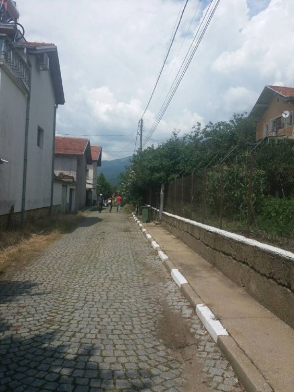 Шипка зарадва жителите и гостите си с нова панорамна пътека