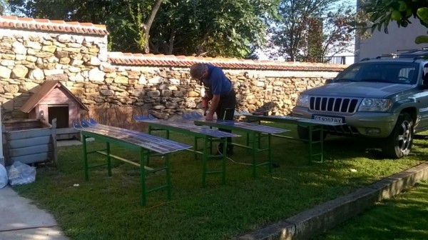 Шипка зарадва жителите и гостите си с нова панорамна пътека