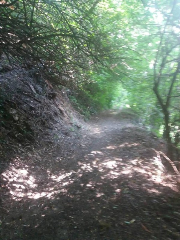 Шипка зарадва жителите и гостите си с нова панорамна пътека