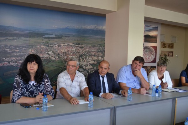 Започва процедура по учредяване на Организация за управление на туристически район “Долина на розите“