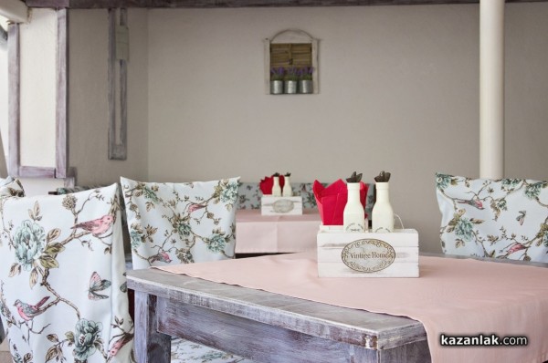 Ресторант “Made in Lucky” – за хората, които уважават хубавата храна