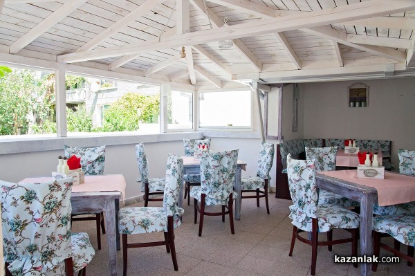 Ресторант “Made in Lucky” – за хората, които уважават хубавата храна