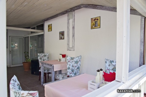 Ресторант “Made in Lucky” – за хората, които уважават хубавата храна