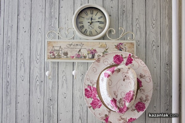 Ресторант “Made in Lucky” – за хората, които уважават хубавата храна