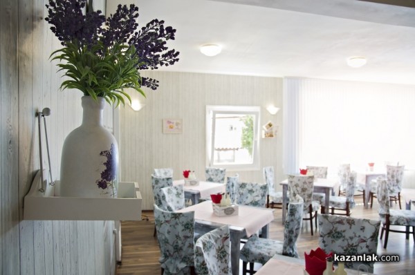 Ресторант “Made in Lucky” – за хората, които уважават хубавата храна