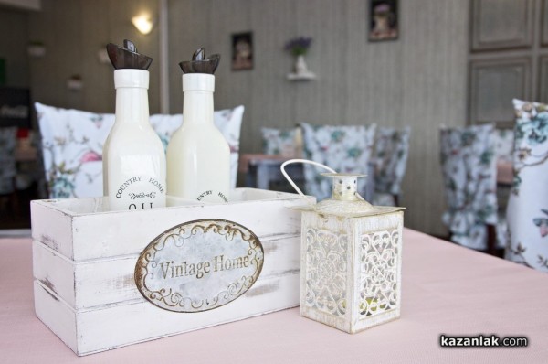 Ресторант “Made in Lucky” – за хората, които уважават хубавата храна