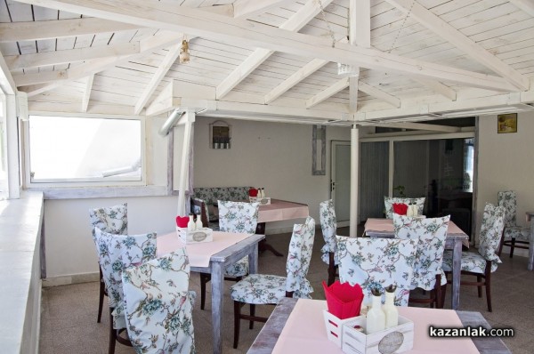 Ресторант “Made in Lucky” – за хората, които уважават хубавата храна