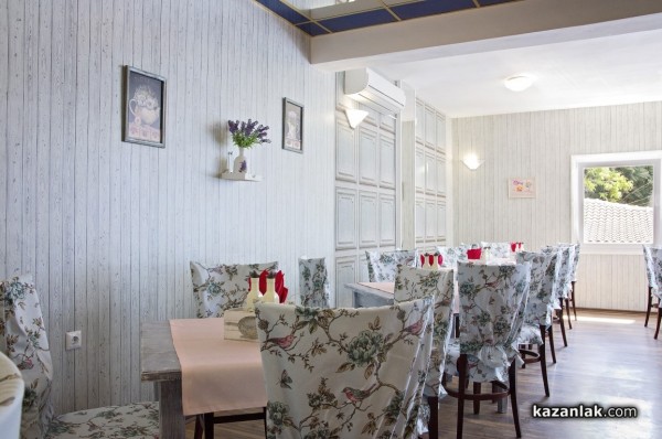 Ресторант “Made in Lucky” – за хората, които уважават хубавата храна