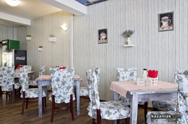 Ресторант “Made in Lucky” – за хората, които уважават хубавата храна