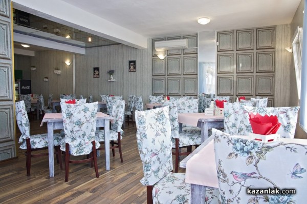 Ресторант “Made in Lucky” – за хората, които уважават хубавата храна