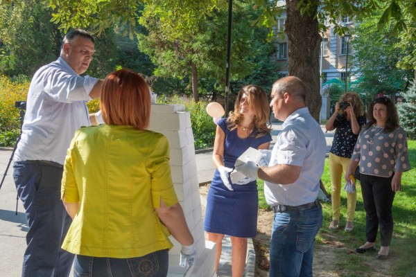 В Габрово откриването на тържествата за Шипченската епопея се превърна в празник