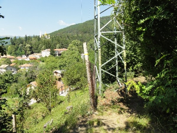 Нова пътека на здравето и подновена планинска маркировка в Шипка