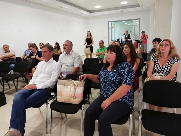 Община Казанлък приключва финансовата 2017г. на плюс над милион