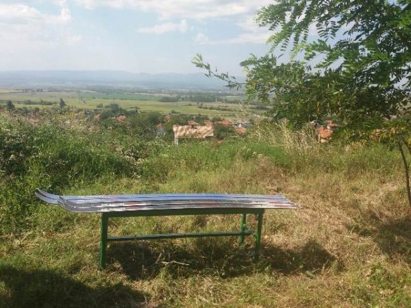 Нова пътека на здравето и подновена планинска маркировка в Шипка