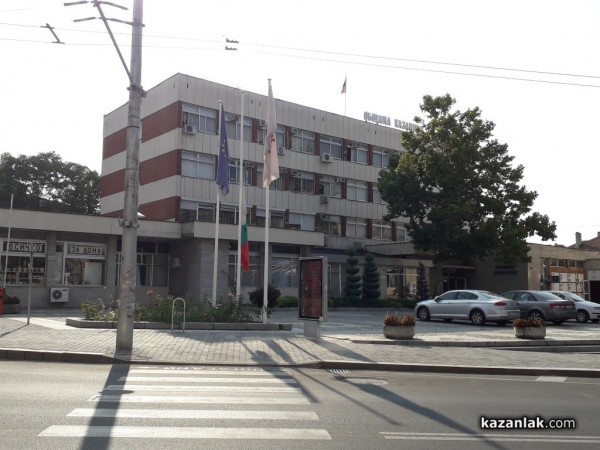 Ден на траур за загиналите в катастрофата в Искърското дефиле / Новини от Казанлък