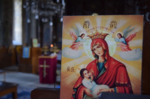 Събират средства за реставрация на храма в Павел баня