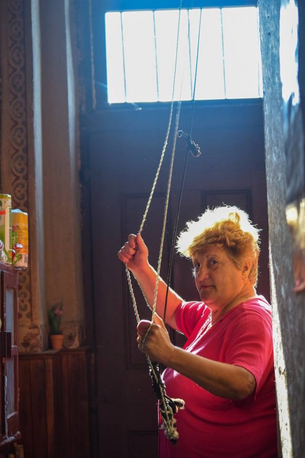 Събират средства за реставрация на храма в Павел баня