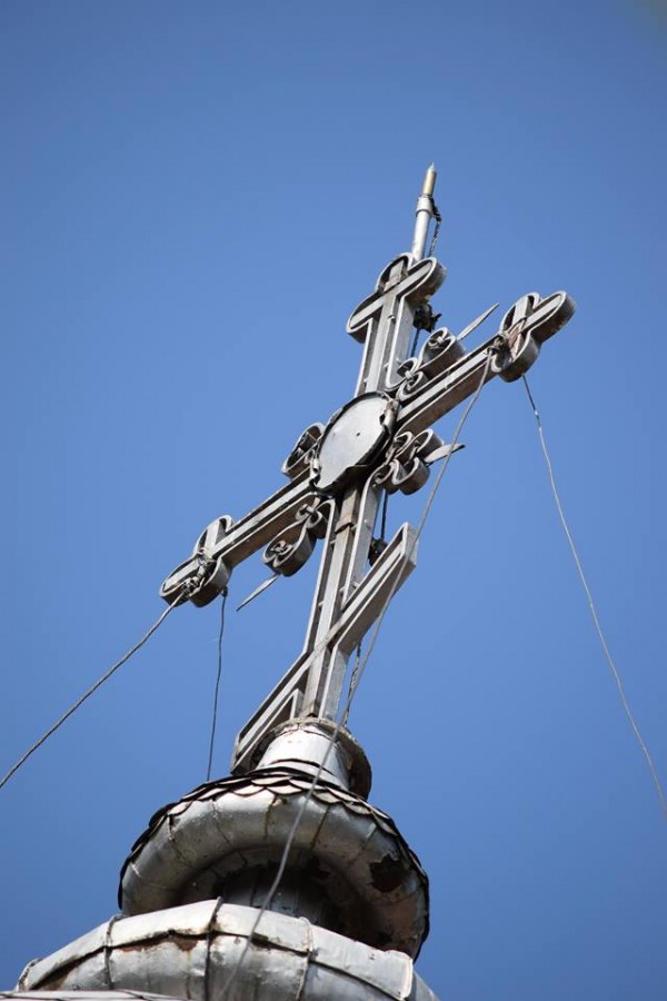 Събират средства за реставрация на храма в Павел баня