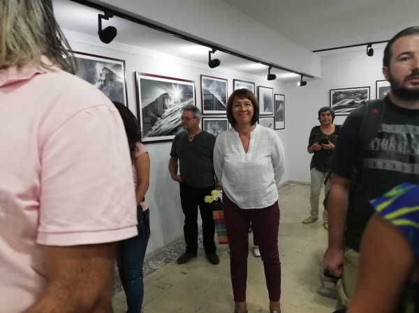 „Всичко е светлина“ за ценителите на фотографията в Казанлък