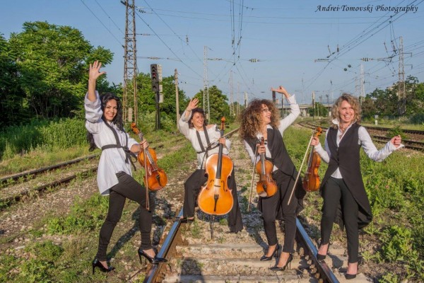 Класическа и филмова музика ще звучи на концерта на Classic View в събота