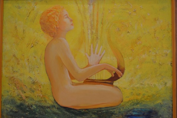 Първа тематична изложба „Долина на тракийските царе“