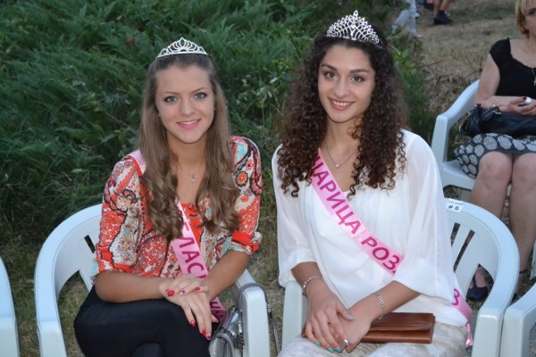 Жителите на Казанлък са носители на енергията на траките