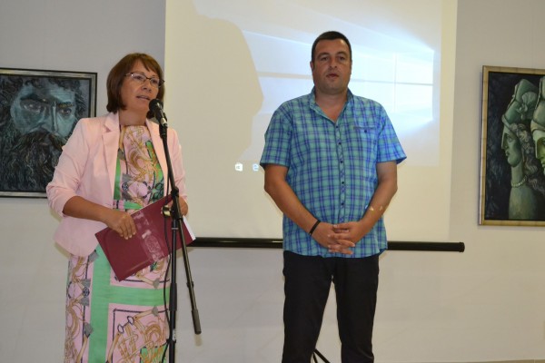 В Казанлък започна 11-та научна конференция на траколозите