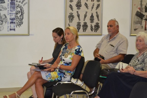 В Казанлък започна 11-та научна конференция на траколозите