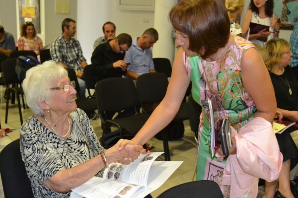 В Казанлък започна 11-та научна конференция на траколозите