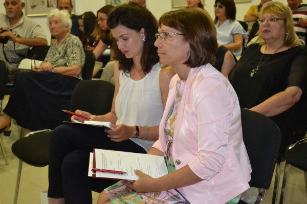 В Казанлък започна 11-та научна конференция на траколозите