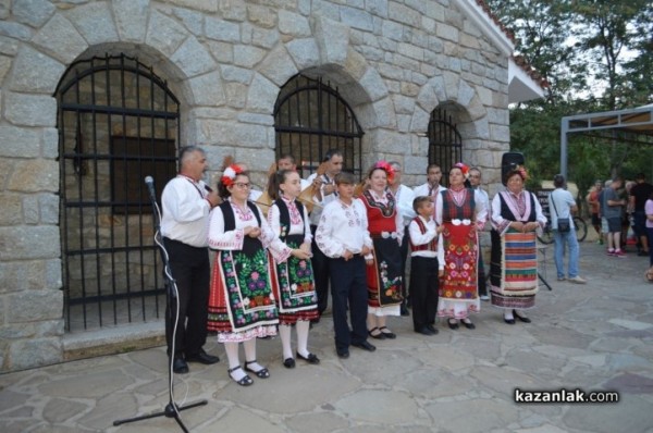 Щрихи от Тракийските празници 2018