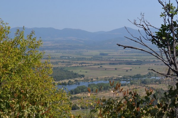 Нови посветени в тайнството на древните траки