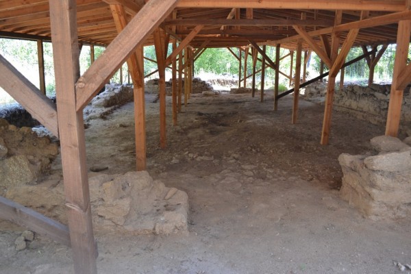 Нови посветени в тайнството на древните траки