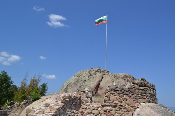 Нови посветени в тайнството на древните траки