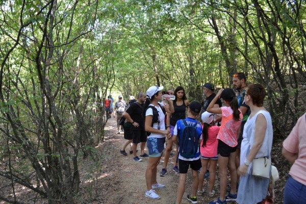 Нови посветени в тайнството на древните траки