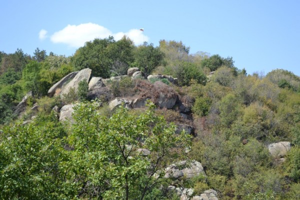 Нови посветени в тайнството на древните траки