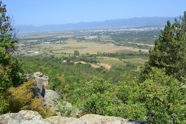 Нови посветени в тайнството на древните траки