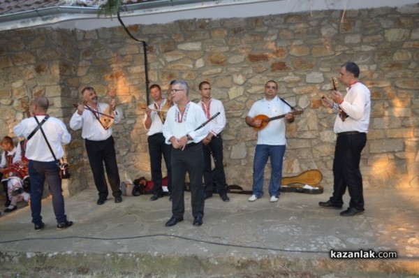 Щрихи от Тракийските празници 2018