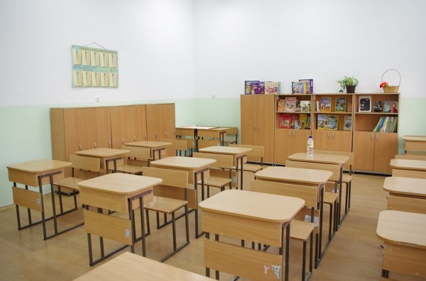 И училището в Овощник бе открито обновено в Деня на Съединението